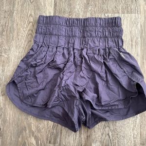 FP movement way home short